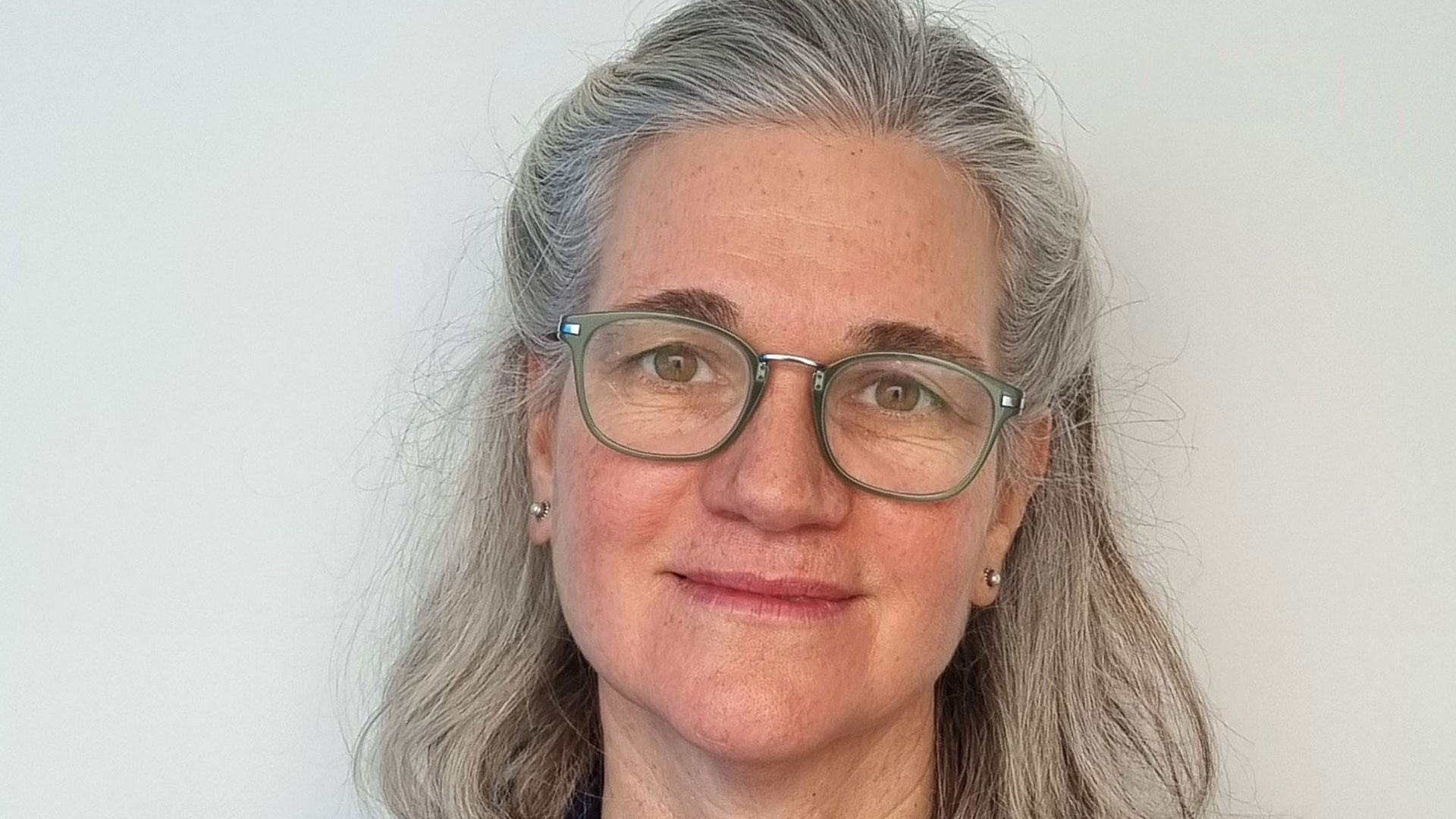 Photo of Dr Walker