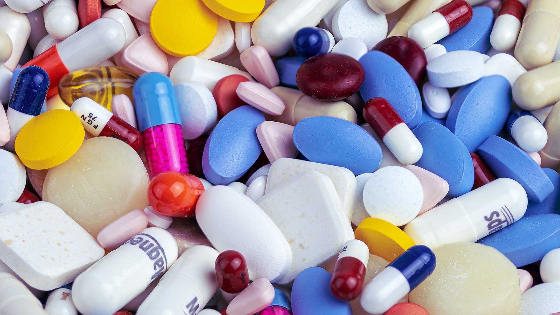 Photo of pills