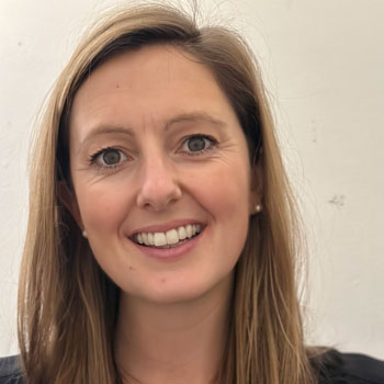 Photo of Dr MacLean