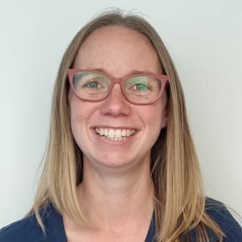 Photo of Dr Allan
