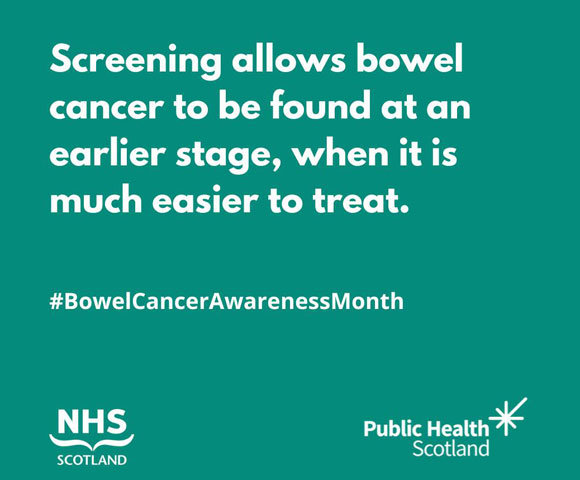 Bowel Cancer Screening