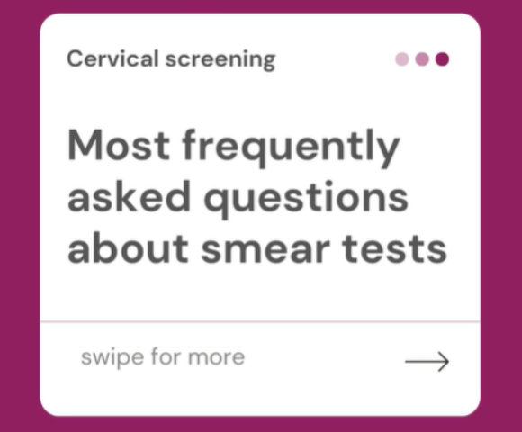 Cervical Screening