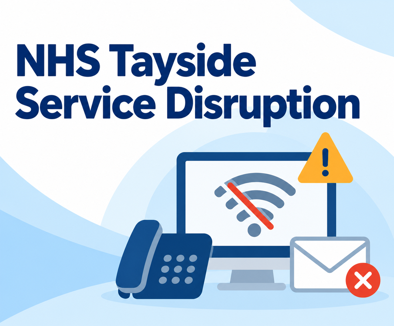 Service Disruption