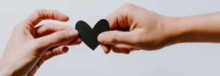 Photo of love