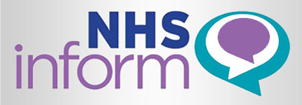 NHS Inform logo